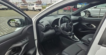  Mazda 2 Hybrid Mazda 2 Hybrid 1.5 Hybryda 116KM, zdjęcie 5