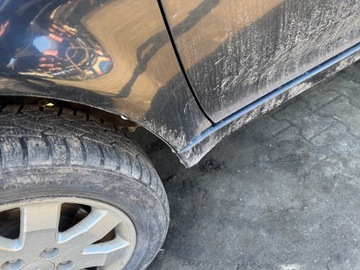 BLATNÍK LEVÝ PŘEDNÍ HONDA HR-V I FACELIFT