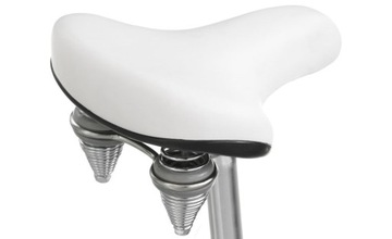 INDIANA Moena 7 28-дюймовый женский городской велосипед