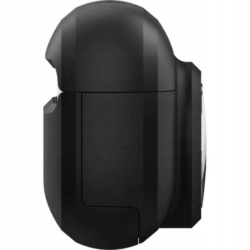 Etui do AirPods Pro 2 /1 Spigen Tag Armor Duo, slot do AirTag, case obudowa