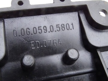 БАГАЖНИК PIAGGIO DIESIS 100