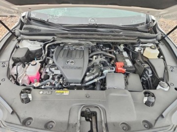 Lexus RX V 2025 Lexus RX 350 Premium 2025 2.4 Benzyna 275KM, zdjęcie 6