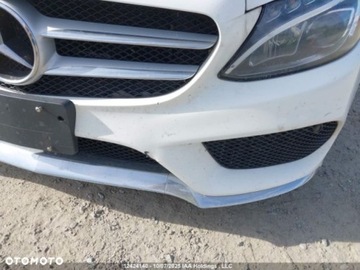 Mercedes Klasa C W205 2018 Mercedes-Benz Klasa C Mercedes-Benz Klasa C 300 9G-TRONIC AMG Line 2.0, zdjęcie 5