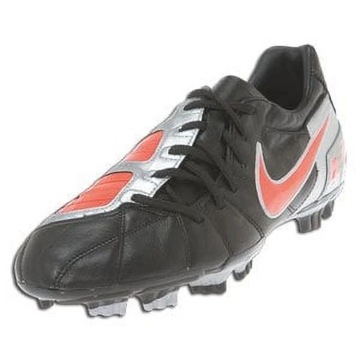 Korki NIKE TOTAL90 SHOOT III L-FG r.40,5