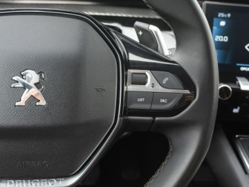 Peugeot 508 II SW 1.5 BlueHDi 130KM 2022 Peugeot 508 SW WD9466S#1.5 BlueHDi Allure Pack, zdjęcie 13