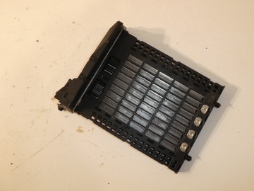 CHLADIČKA RADIÁTOR ELEKTRICKÁ MERCEDES W169 A1698300861