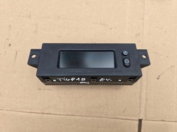 DISPLEJ OPEL MERIVA A CORSA C TIGRA B 13242079 CS 565412769 ORIGINÁLNÍ