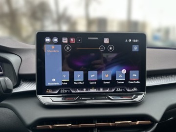 Cupra Terramar SUV 2.0 TSI 265KM 2025 Cupra Terramar VZ 2.0 TSI 265KM Pakiet Immersive P, zdjęcie 26