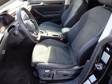 Volkswagen Arteon Fastback Facelifting 2.0 TSI 190KM 2023 Volkswagen Arteon Shooting Brake Elegance 2,0 TSI 190KM DSG Serwis ASO, zdjęcie 9