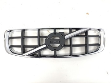 MŘÍŽKA NÁRAZNÍKU MASKA VOLVO XC70 2010-13