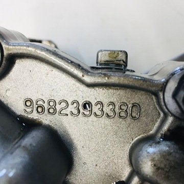 ČERPADLO OLEJE PEUGEOT CITROEN 2,0 HDI 9682393380