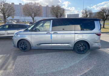 Volkswagen Multivan T7 Van L1 2.0 TDI 150KM 2026 Volkswagen Multivan EDITION-L2-2026r. 2.0 TDI-150 KM-DSGLEDTempomat-2026r., zdjęcie 1