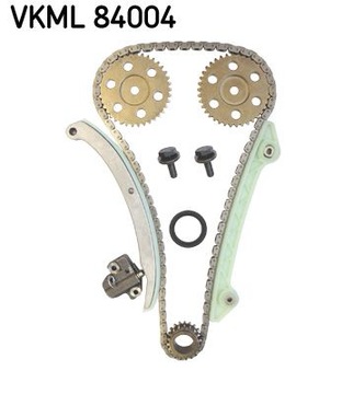 КОМПЛЕКТ ЦЕПИ ГРМ VKML 84004 SKF FORD C-MAX