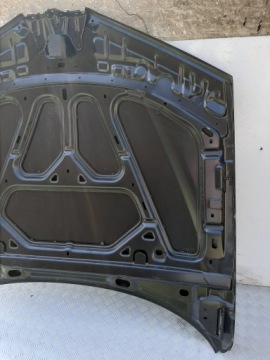 КАПОТ ALFA ROMEO 159 2005-2011 КРЫШКА ДВИГАТЕЛЯ НОВАЯ ЗАМЕНА 60688260