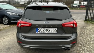 Ford Focus IV Kombi 2.0 EcoBlue 150KM 2020 Ford Focus ST-Line*2.0EcoBlue, zdjęcie 30