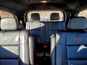Dodge Durango III 3.6 V6 294KM 2024 Dodge Durango Gt 2024 3.6 Benzyna 295KM, zdjęcie 10