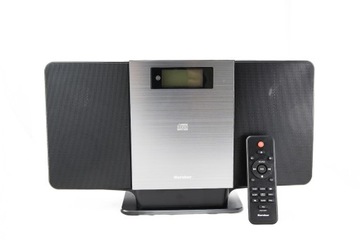 Zestaw stereo Karcher MC 6518 kompaktowy