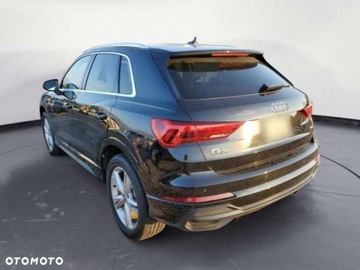 Audi Q3 II SUV 2.0 45 TFSI 230KM 2020 Audi Q3 Audi Q3, zdjęcie 3