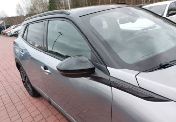 Peugeot 2008 II SUV Facelifting 1.2 PureTech 130KM 2024 Peugeot 2008 Gt Eat8 Alcantara 2024 1.2 Benzyna 130KM, zdjęcie 16