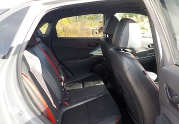 Hyundai Kona I 2020 Hyundai Kona Okazja 1.6 Hybryda 105KM, zdjęcie 19