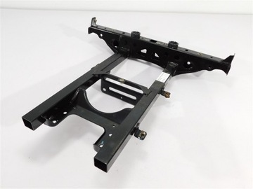 ЗАДНЯЯ РАМА CAN-AM OUTLANDER MAX XMR G2