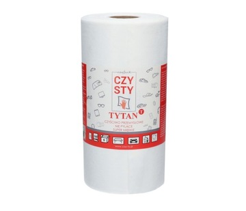 CZYŚCIWO BEZPYŁOWE WISKOZOWO-POLIESTROWE 160m