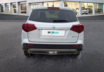 Suzuki 2023 Suzuki Vitara 1.4 Boosterjet SHVS Premium 2WD 1.4 Benzyna 129KM, zdjęcie 4