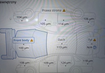 Peugeot 3008 II Crossover 1.2 PureTech 130KM 2018 Peugeot 3008 bezwypadekserwis asoALLUR BIZNESpanorama 1.2 Benzyna 130KM, zdjęcie 31