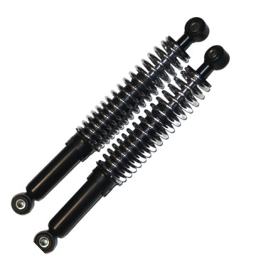 AMORTYZATORY ROMET OGAR KOMAR MOTORYNKA 2 sztuki