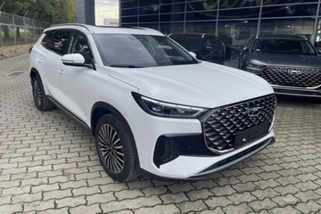 Chery 2025 CHERY TIGGO 8 Prestige 1.6 T-GDI DCT Suv 147KM 2025, zdjęcie 2