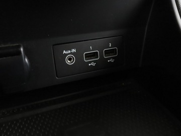 Renault Captur II 2021 Renault Captur Intens full hybrid automat PDC, zdjęcie 27