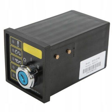 Руководство по контроллеру генератора 501KSTM8