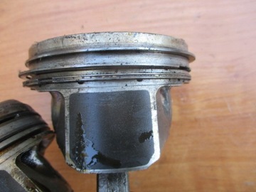 VW AUDI A4 A5 SEAT SKODA 1.8 2.0 TSI TFSI CJE ШАТУННЫЙ 06LD