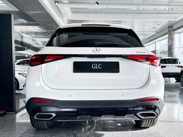 Mercedes GLC C254/X254 Coupe 2.0 200 204KM 2025 MERCEDES-BENZ GLC 200 4-Matic AMG Line 2.0 (204KM) 2025, zdjęcie 3