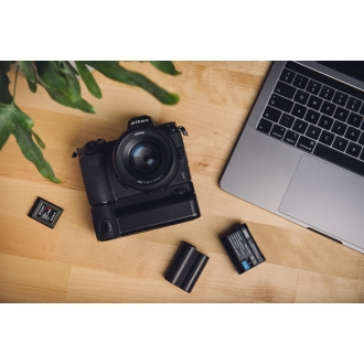 Аккумулятор Newell MB-N10 для Nikon