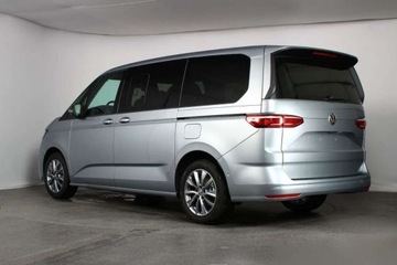 Volkswagen Multivan T7 Van L1 2.0 TDI 150KM 2024 Volkswagen Multivan L1 Life, Od Reki, Duzy Rabat, Polski Salon 2.0 Diesel, zdjęcie 3