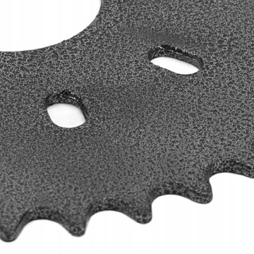 Звездочка задней шестерни 415 9, 36 зуб. Подходит