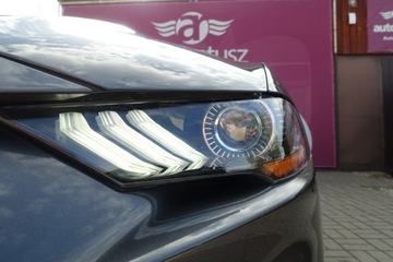 Ford Mustang VI 2018 Ford Mustang Świetny Stan * 2.3 Benzyna 317KM *, zdjęcie 16