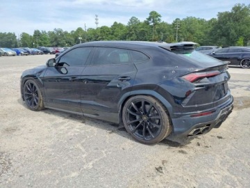 Lamborghini Urus 2020 Lamborghini Urus 2020. 4.0 Benzyna 641KM, zdjęcie 1