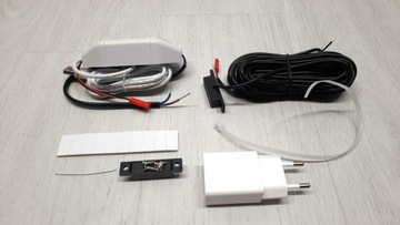 Интеллектуальный контроллер ворот MEROSS MSG100