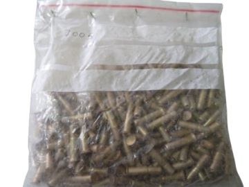 ŚRUBA ŚRUBY BLIND BOLT 7005