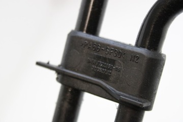 CHŁODNICA WSPOMAGANIA 7522050 BMW e90 e87 320d 118d M47