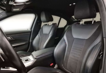 BMW Seria 3 G20-G21 Limuzyna 2.0 320d 190KM 2023 BMW Seria 3 Hak Holowniczy l M-Pakiet l Podgrzewana Kierownica l VAT23 2.0, zdjęcie 11