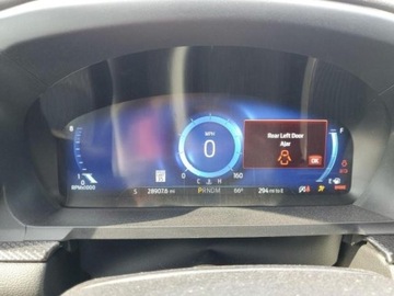 Ford Explorer VI 2023 Ford Explorer 2023r., ST, od ubezpieczalni 3.0 Benzyna 400KM, zdjęcie 10