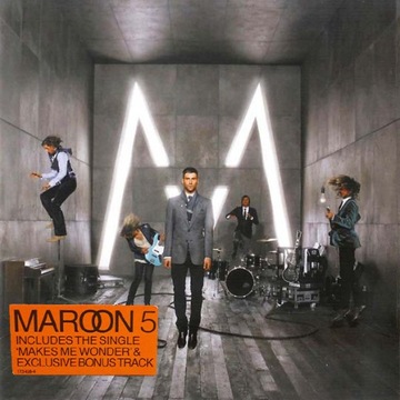 Maroon 5 – It Won't Be Soon Before Long NOWA