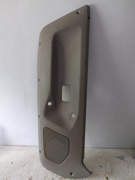 BOCZEK DRZWI LEWY PRZÓD LAND ROVER FREELANDER I 2000 ROK 3 DRZWI