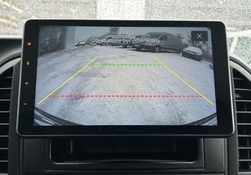 Mercedes Vito W447 2019 Mercedes-Benz Vito Pro 9 osobowy, Tempomat, Kamera, Reflektory LED, Salon, zdjęcie 31