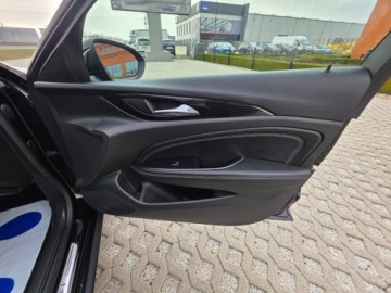 Opel Insignia II Sports Tourer 2.0 CDTI 170KM 2019 Opel Insignia 2.0 170Ps Navi HEDAP Skora Alu Piekna Gwarancja 2.0 Diesel, zdjęcie 25