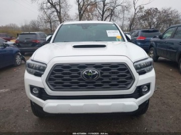 Toyota Tacoma II 2023 Toyota Tacoma trd sport, 2023r., 4x4, 3.5L 3.5 Benzyna 278KM, zdjęcie 6