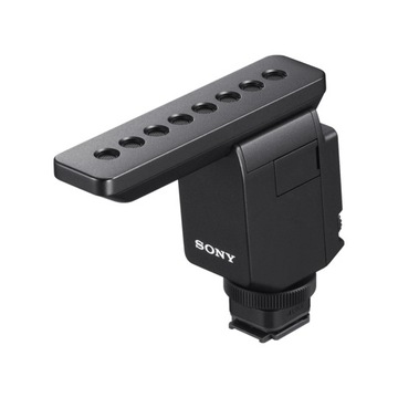 Конденсаторный микрофон Sony ECM-B1M